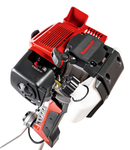 Wykaszarka spalinowa Cedrus CEDKW53PRO-V z uchwytem antywibracyjnym CEDKW53PRO-V