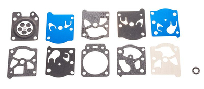 Carburetor diaphragm kit WT 631;640 D22-WAT