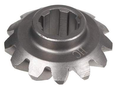 Půdní sázecí stroj Cedrus GLX540 s ozubeným kolem 2110100009-0001