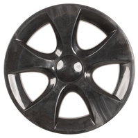 Kołpak koła przód Cedrus kosiarka KCL17 KCL16B-01A