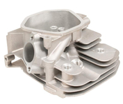 Loncin G420F G420FD LC8000(D)-AS LC190F engine head ORIGINAL PART 120080338-0001