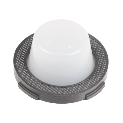 Fuel cap gasket with vent CEDRUSKW35 CEDRUSKW45 CEDRUSKW53 649362