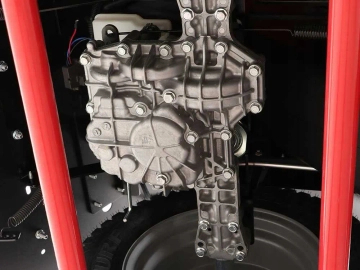 Traktor ogrodowy Snapper RPX 310 PREMIUM LUX TRAKTOREK OGRODOWY DO TRAWY Z TYLNYM WYRZUTEM KOSIARKA SAMOJEZDNA SPALINOWA DO TRAWY HYDROSTAT 107cm 2 CYLINDRY - EWIMAX - OFICJALNY DYSTRYBUTOR - AUTORYZOWANY DEALER GRASS