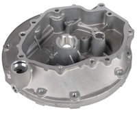 Oil pan Y139V - 139cm3 480447