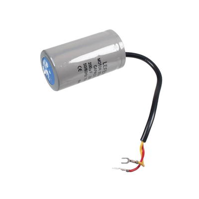 Starting capacitor Cedrus compressor CEDKM50-2T 570106