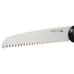 Fiskars Piła składana SW69 1067553 PowerTooth 21 cm 7 TPI do gałęzi