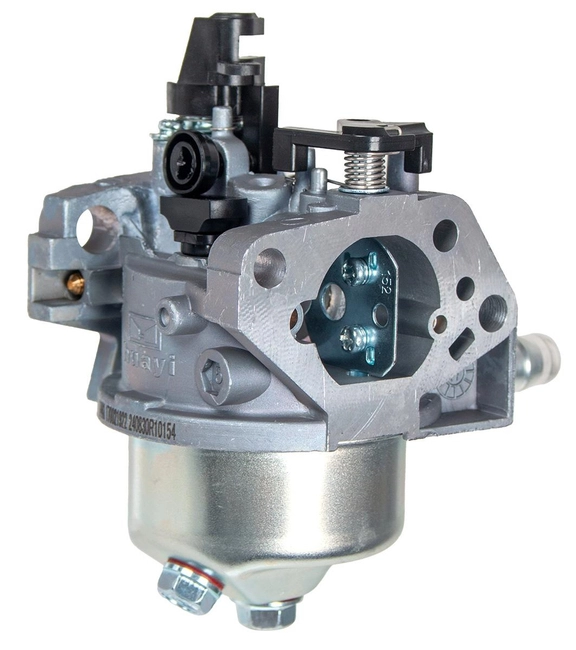 Loncin karburátor LC1P85FA-A ORIGINÁLNÍ DÍL 170021922-0002