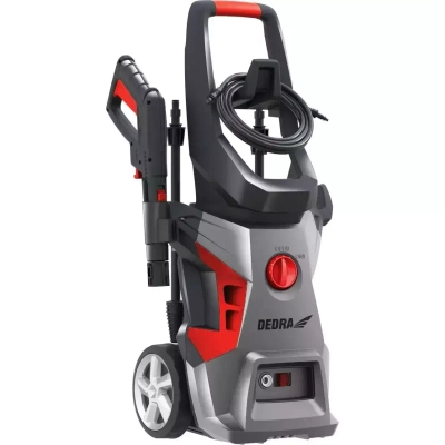 VYSOKOTLAKÝ ZAHRADNÍ ČISTIČ DEDRA DED8819 1700W 130BAR
