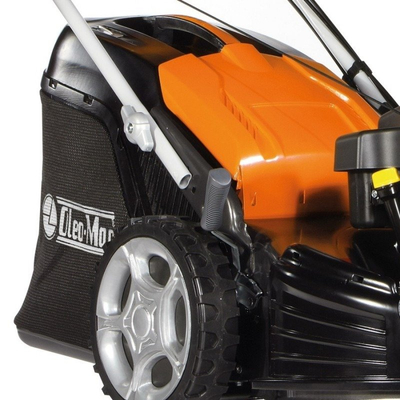 OLEO MAC G 48 TK ALLROAD 4 DRIVE MOWER 2000m2 PREMIUM CLASS COMPACT MOWER 66119182E5 - OFFICIAL DISTRIBUTOR - AUTHORIZED DEALER OLEO-MAC