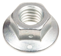 Simplicity nut 3/8-16 ORIGINAL PART 703893