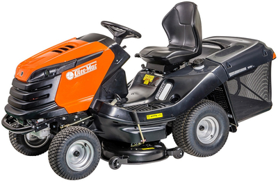 TRAKTOREK OLEO MAC OM 106/24 KH TRAKTOREK OGRODOWY KOSIARKA SAMOJEZDNA SPALINOWA DO TRAWY HYDROSTATIC OM106 102cm KLASA PREMIUM 68129066 - OFICJALNY DYSTRYBUTOR - AUTORYZOWANY DEALER OLEO-MAC