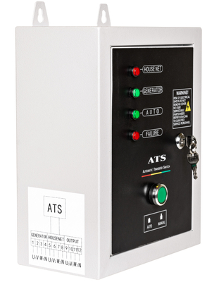 CEDRUS ATS-DG2 MODUŁ AUTOMATYKI ATS SZR AUTOMATYKA DO AGREGATÓW CEDRUS DG12E-3F -OFICJALNY DYSTRYBUTOR - AUTORYZOWANY DEALER CEDRUS