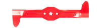Husqvarna lawn mower blade 54.3cm CTH160;170 left RO6484