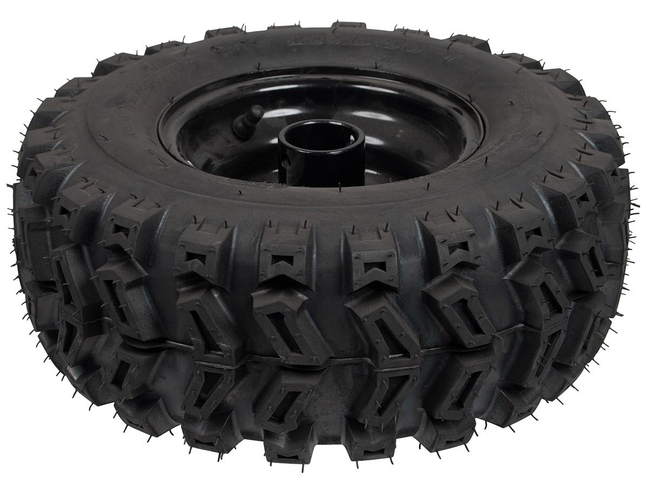 Left wheel CEDRUS snowblower CEDSB71-E ZZZ000S26089TY