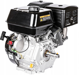 LONCIN G390F-I PETROL ENGINE 13 hp Shaft 25.4 mm MOTOR HONDA GX390 - EWIMAX - OFFICIAL DISTRIBUTOR - AUTHORIZED LONCIN DEALER