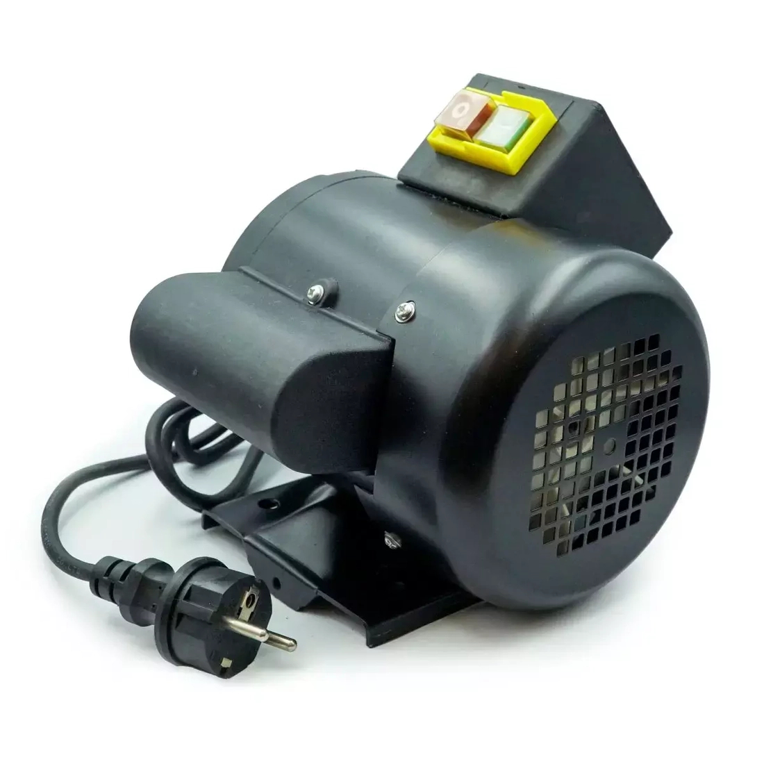 #11 ZESPÓŁ NAPĘDOWY Z WŁĄCZNIKIEM DO PRZECINARKI TAŚMOWEJ DO METALUDEDRA DED7722 - zdjęcie 1