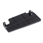 CEDRUS crankcase cover blower DM03