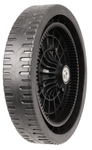 Cedrus mower wheel rear 12-inch KCL20SP KCL20SDP-15B-R
