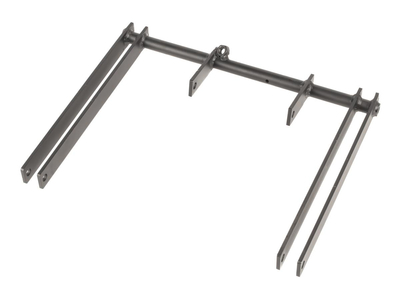 Cedrus chain excavator brake frame CEDKP01 500141