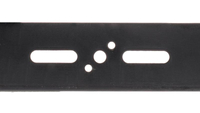 Universal mower blade 55.9cm side discharge RO981