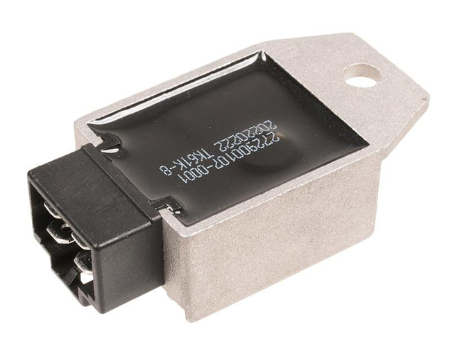 Loncin internal LC3500i charger ORIGINAL PART 272900107-0001