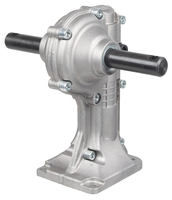 Gearbox kpl. Cedrus soil planter CEDRUSGE36 300679