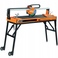 NORTON CLIPPER TR232L STONEWARE CERAMIC TILE CUT-OFF SAW CONSTRUCTION TILE OFFICIAL DISTRIBUTOR - AUTHORIZED NORTON CLIPPER DEALER