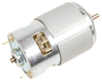 Silnik elektryczny Cedrus Nożyce do żywopłotu HT520LiX2 580245