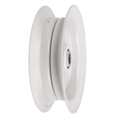 MTD B115;J115 blade tensioner pulley RO8588