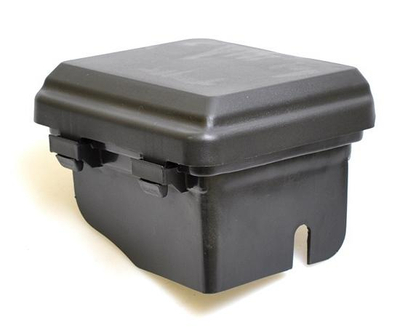 Obudowa filtra powietrza Rato silnik RV170 kpl. 17100-Z250310-0003