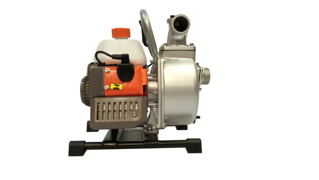 KASEI QGZ40-35A KASEI QGZ25-30A MOTOROVÉ ČERPADLO PRO ČISTOU VODU VYSOKÉ 15000 l/h 15m3/h