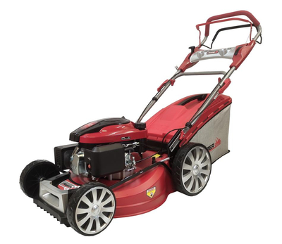 MASTERCUT SH51S/4/LC196 DRIVE PETROL MOW 6.5hp / 51cm