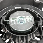 Rozrusznik Loncin ręczny LC170FDS CZĘŚĆ ORYGINALNA 193500080-0001