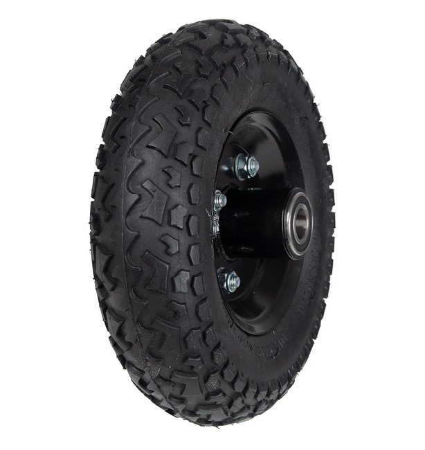 CEDRUS front wheel kpl. sweeper ZM01 030204