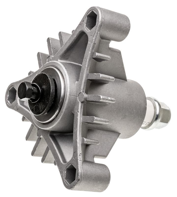 Adapter noża pięcioramiennego Husqvarna 510003 - widok z drugiej strony