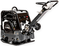 CEDRUS ZG210HR-PRO SPRINIONÁLNÍ KONDENZÁTOR PŮDY 210kg ZPĚTNÝ HYDRAULICKÝ PŘEVOD ZADNÍM A ZPĚTNÝM NÁVODEM HONDA GX270 8HP TBEATER + PŘEPRAVNÍ KOLA CEDRUS PROFESSIONAL CEDZG210HR-PRO - OFICIÁLNÍ DISTRIBUTOR - AUTORIZOVANÝ PRODEJCE CEDRUS