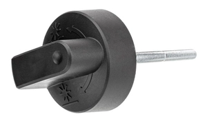 Pokrętło regulacji wysokości Cedrus wertykulator WR01 480039