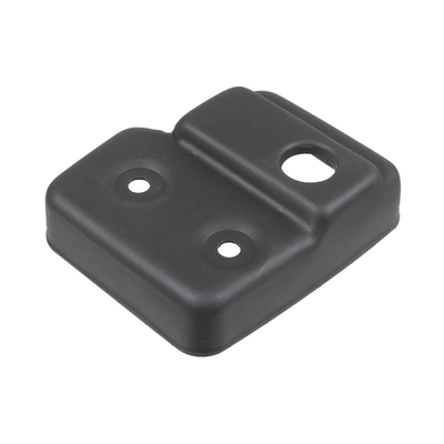 Osłona tłumika CEDRUS dmuchawa DM02