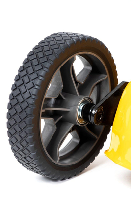 LEADER DK51P150BWA PETROL LAWN MOWER - OFFICIAL DISTRIBUTOR - AUTHORIZED LEADER DEALER