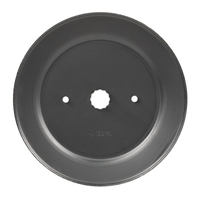 Husqvarna CTH adapter Craftsman pulley 917256990 RO12456