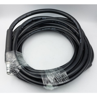 VYSOKOTLAKÁ HADICE DEDRA