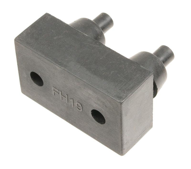 Loncin pohonná jednotka LC2000i tlumič ORIGINÁLNÍ DÍL 290340027-0001