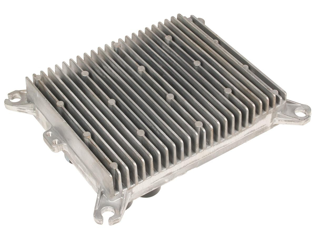 Falownik Loncin GH9000I część oryginalna 660900145-0001 - widok zewnętrzny