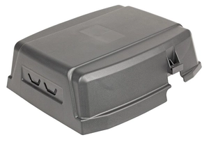 Loncin air filter cover LC2V80(T231) ORIGINAL PART