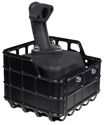 Tłumik Zongshen Gb420 100143616