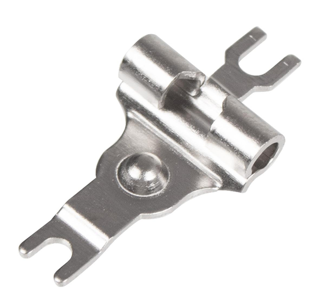 Carburetor lever WB-37 166-55