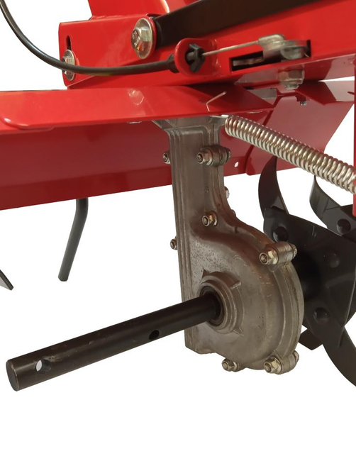 MASTERCUT SHB60T GLEBOGRYZARKA SPALINOWA KULTYWATOR 25cm - 60 cm