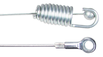 Brzdové lanko benzínového traktoru Cedrus C-TRAC-92HC C-TRAC-98HS C-TRAC-102HC 760579