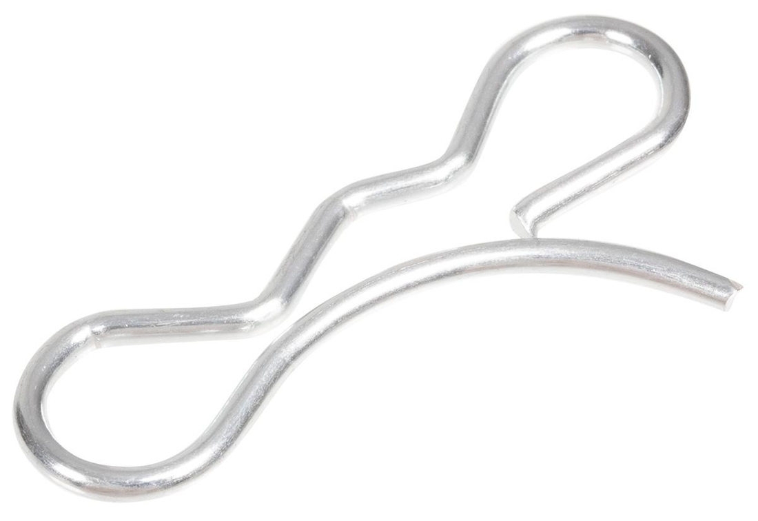 Zabezpieczenie kołka CEDRUS WCY00000S05019 do odśnieżarki