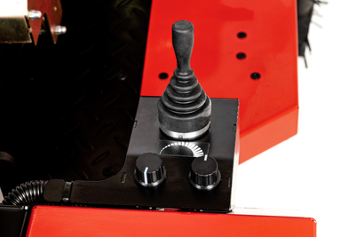 CEDRUS C-TUR 18B 4x4 MINI ZEMĚDĚLSKÝ TRAKTOR SPRINIC MULTIFUNKČNÍ LONCIN LC192FD 18HP 4x4 - OFICIÁLNÍ DISTRIBUTOR - AUTORIZOVANÝ PRODEJCE CEDRUS